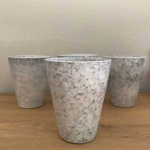 Gorgeous Ceramic Tumblers